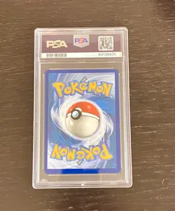 2023 Pokemon SWSH PSA 8 Adaman Full Art Crown Zenith #GG57 - Image 2