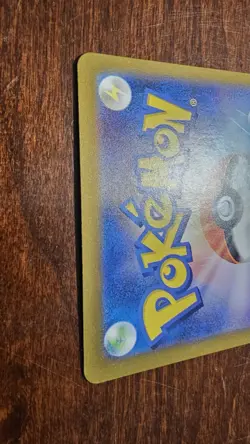 Pikachu 088 Sv: Scarlet & Violet Promo Cards Illustrator Rare Holo - Image 4