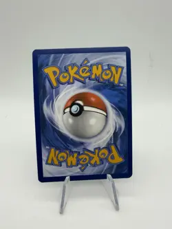 Pokemon TCG Psyduck Mega Evolution Promo Card 007 Mint Condition Pack Fresh - Image 2