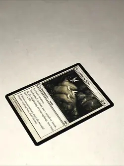 Magic the Gathering Recumbent Bliss Card - Image 4