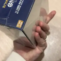 One Piece TCG: OP-01 Romance Dawn Booster Box Sealed ✅ White Bottom Card CCG TCG - Image 3
