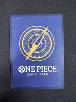 Charlotte Smoothie ALTERNATE ART (OP03-110 R) One Piece Card Game English - Image 2