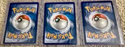 🔥Pokemon Charizard VSTAR SWSH262 Promo Cards Holo Near Mint (x 3) 🔥 - Image 2