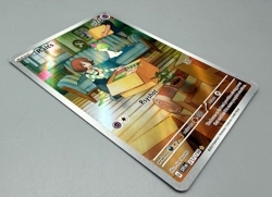 Pokemon Ralts SV111/SV198 Holo Card - Scarlet & Violet 151 - Very Good - Image 3