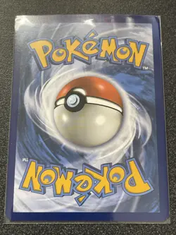 Mr. Mime Pokemon Collection Trading Card Game Classic 013/034 NM Holo New - Image 2