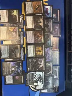 Tergrid God Of Fright EDH Tier 4 Deck - Image 2