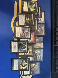 Tergrid God Of Fright EDH Tier 4 Deck - Image 4