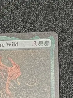 Ashaya, Soul of the Wild Zendikar Rising Regular - Image 4