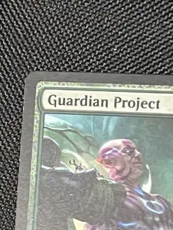 Guardian Project Ravnica Allegiance Regular - Image 3