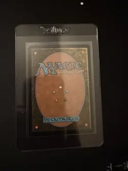 MTG Lightning, Army of One - Surge Foil - Borderless, NM-Mint, English Final Fan - Image 2