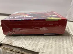 Magic the Gathering - Marvel Spider-Man - Sealed Collector Booster Box 12 Packs! - Image 5