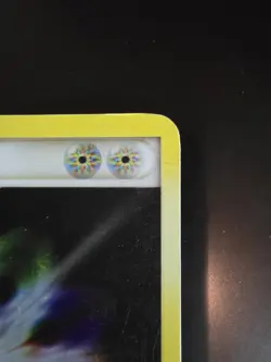 Double Rainbow Energy - 87/106 - Pokemon EX Emerald Reverse Holo LP - Image 2