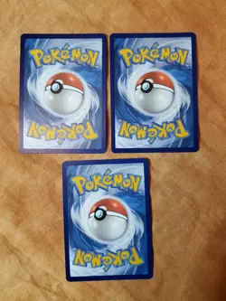 Shiny Skeledirge - Crocalor - Fuecoco - SVP 079 080 081 - Pokemon TCG Promo - Image 3