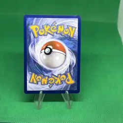 Team Rockets Meowth 203/182 SV10: Destined Rivals NM Pokemon TCG - Image 2