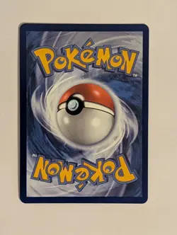 Pokemon TCG Battle Cage 116/094 Phantasmal Flames Holo Nm - Image 2