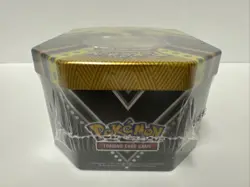 2020 Pokemon TCG V Powers Tin: Pikachu - Factory Sealed 820650807794 - Image 3