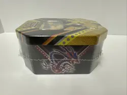 2020 Pokemon TCG V Powers Tin: Pikachu - Factory Sealed 820650807794 - Image 4