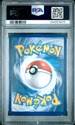 2019 POKEMON SUN & MOON HIDDEN FATES #44 MOLTRES & ZAPDOS & ARTICUNO GX PSA 10 - Image 2