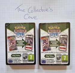 Pokemon Build And Battle Box Open with Sealed Liepard Promo plus extras's - Image 2