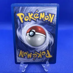 Sabrina Trainer 20/132 Gym Challenge Holo Rare Pokemon clean NM never played - Image 4