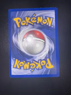 1999 Pokemon Fossil Moltres #27/62 - Non-Holo - NM - WOTC Vintage Unlimited - Image 2