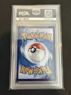 2025 PSA 10 Pokemon Chinese Pikachu AR 173/151 Pokemon 151 Chinese Exclusive - Image 2