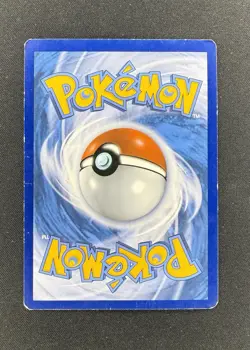 Pokemon XY110 Mew Promo - Slight Damage, Check Photos - Image 2