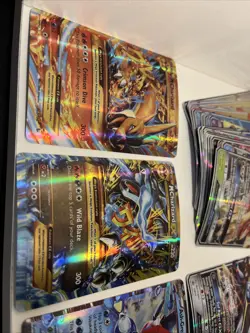 15 Box Lot Of Japanese Pocket Monsters (Pokemon) GX BOX 70 Pcs. Likely Replicas - Image 2