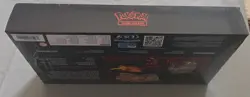 Pokemon TCG Team Rocket's Moltres ex Ultra Premium Collection UPC (SEALED) - Image 4