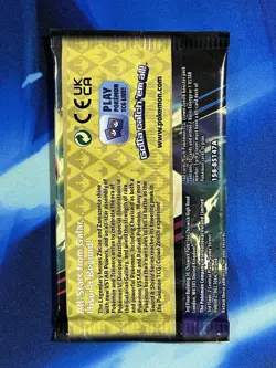 Pokemon Crown Zenith Booster Pack Lot X4 2023 Sword & Shield Nm Mint Giratina - Image 3