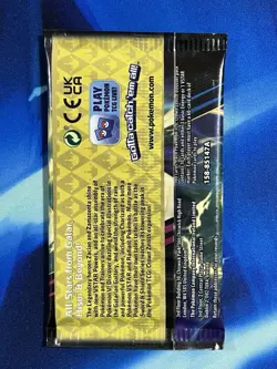 Pokemon Crown Zenith Booster Pack Lot X4 2023 Sword & Shield Nm Mint Giratina - Image 5