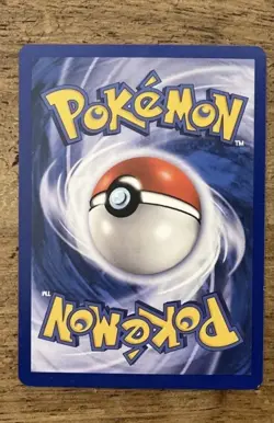 Pokemon Skyridge WOTC - Houndour - 66/144 - NM/MT - Image 2
