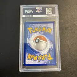 Pokemon 2023 Crown Zenith Full Art MEW #GG10 PSA 9 Mint RARE - Image 2
