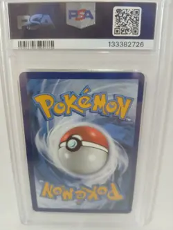 PSA 9 Pokemon Pikachu Crown Zenith Secret Rare 160/159 Alt Full Art SWSH 2023 MT - Image 2