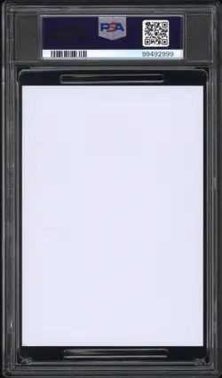 2024 POKEMON CENTER ONLINE MONTHLY CALENDAR DECEMBER PIKACHU & STARTERS PSA 10 - Image 2