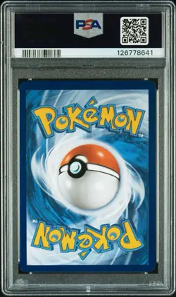 2023 POKEMON SWORD & SHIELD CROWN ZENITH SECRET FULL ART/GIRATINA VSTAR PSA 9 - Image 2