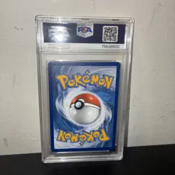 2021 Pokemon SHINING MAGIKARP #66 Celebrations Classic HOLO PSA 10 - Image 3