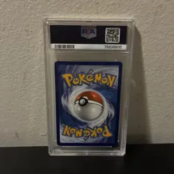 2021 Pokemon SHINING MAGIKARP #66 Celebrations Classic HOLO PSA 10 - Image 4