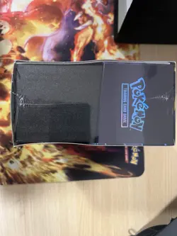 Pokemon Phantasmal Flames Elite Trainer box ETB Factory Sealed ✅ In Hand 🚚 Fast - Image 2