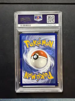 Vaporeon TG02/TG30 Swsh09 Trainer Gallery Holo PSA 9 Brilliant Stars Pokemon - Image 2