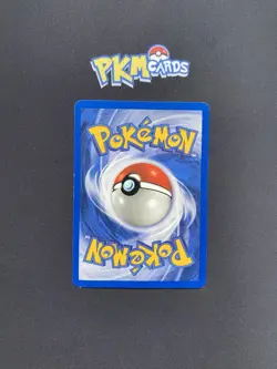 Pokemon TCG Misty's Poliwhirl Gym Heroes 53/132 Regular LP. - Image 2