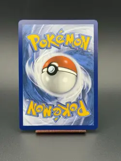 Raging Bolt EX 218/162 SV05: Temporal Forces Holo Hyper Rare Pokemon - Image 2