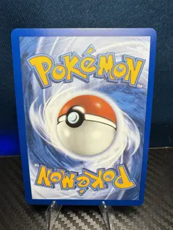 Mega Kangaskhan ex 104/132 Me01 Mega Evolution Holo Pokemon TCG NM - Image 2