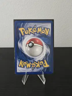Pokemon 1st Edition Lt. Surge’s Pikachu 81/132 - Gym Heroes - NM Near Mint Vtg - Image 5