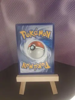 Pokemon Lillie's Determination 169/132 Mega Evolutions Near Mint - Image 2