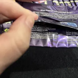 48 Unopened Packs of Pokemon Trick or Trade 2023 Booster Card Packs - Image 4