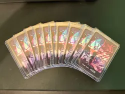 DON!! Card (English Version 2nd Anniversary Set) One Piece Tcg Four Emperors - Image 1