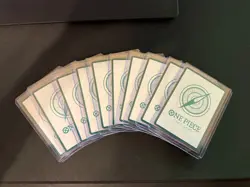 DON!! Card (English Version 2nd Anniversary Set) One Piece Tcg Four Emperors - Image 2