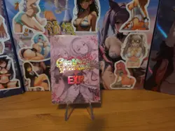 Waifu Card Icuiya EXR Rarity. Genkai Parade.Goddess Story,Anime - Image 2