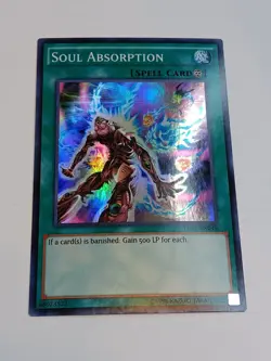 Yugioh TCG Random Sets - Spell Cards - Pick Your Card 1996 - Lightly Played - Image 1